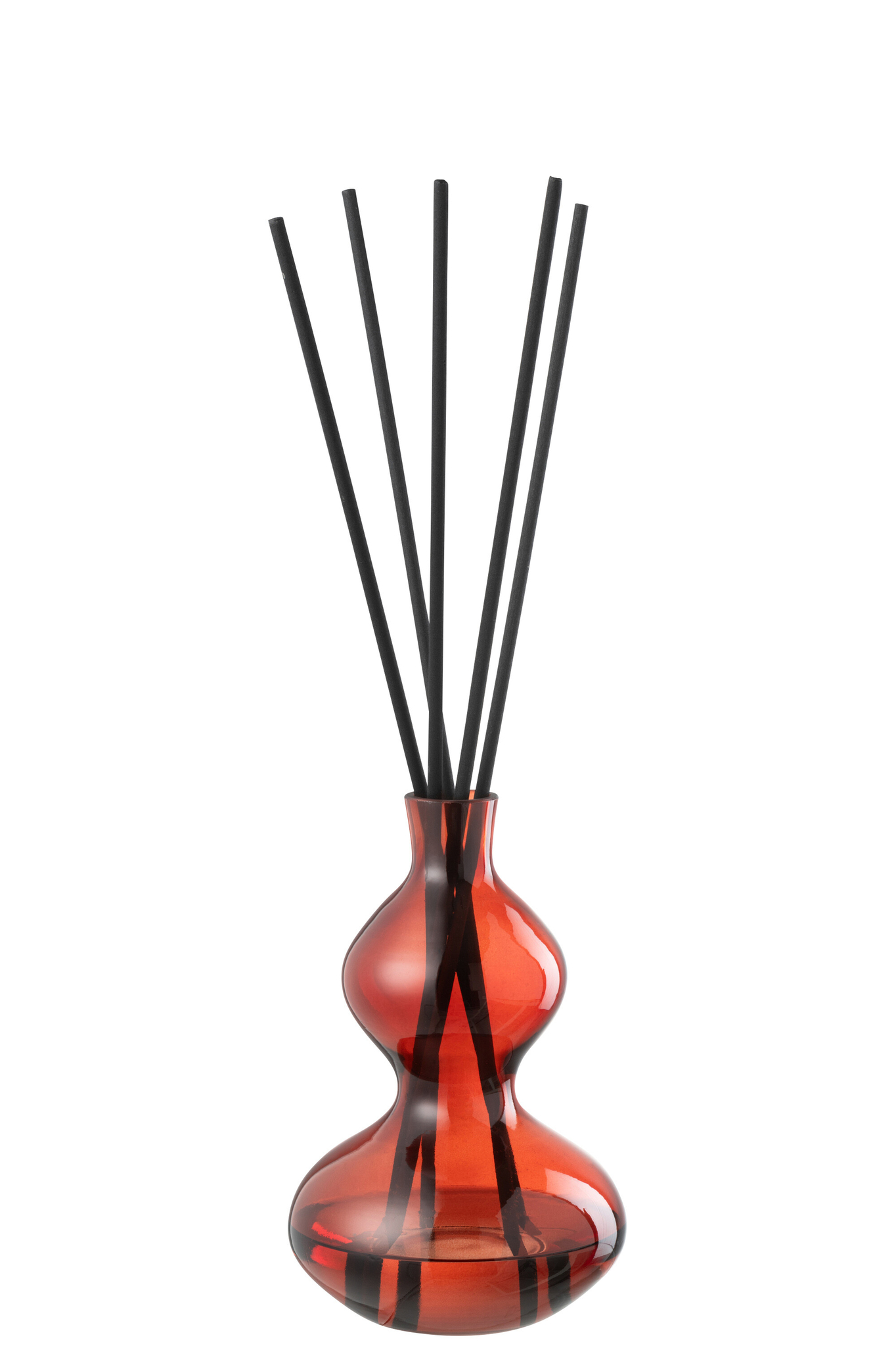 Geurolie Gookir Glas Rood - Afbeelding 2