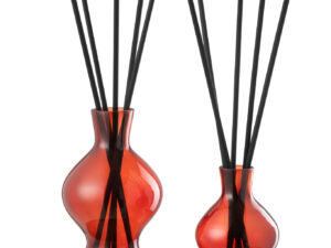 Geurolie Proornas Glas Rood