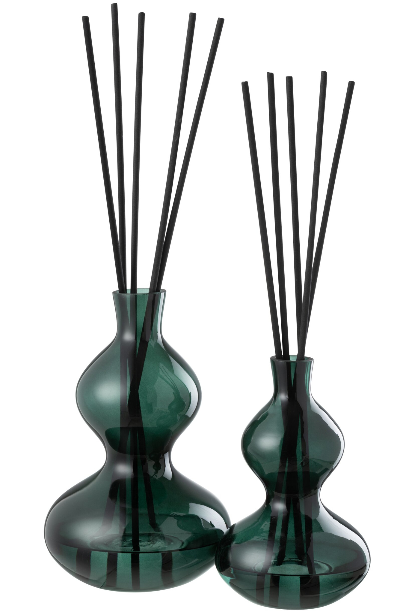 Geurolie Brinnan Glas Groen