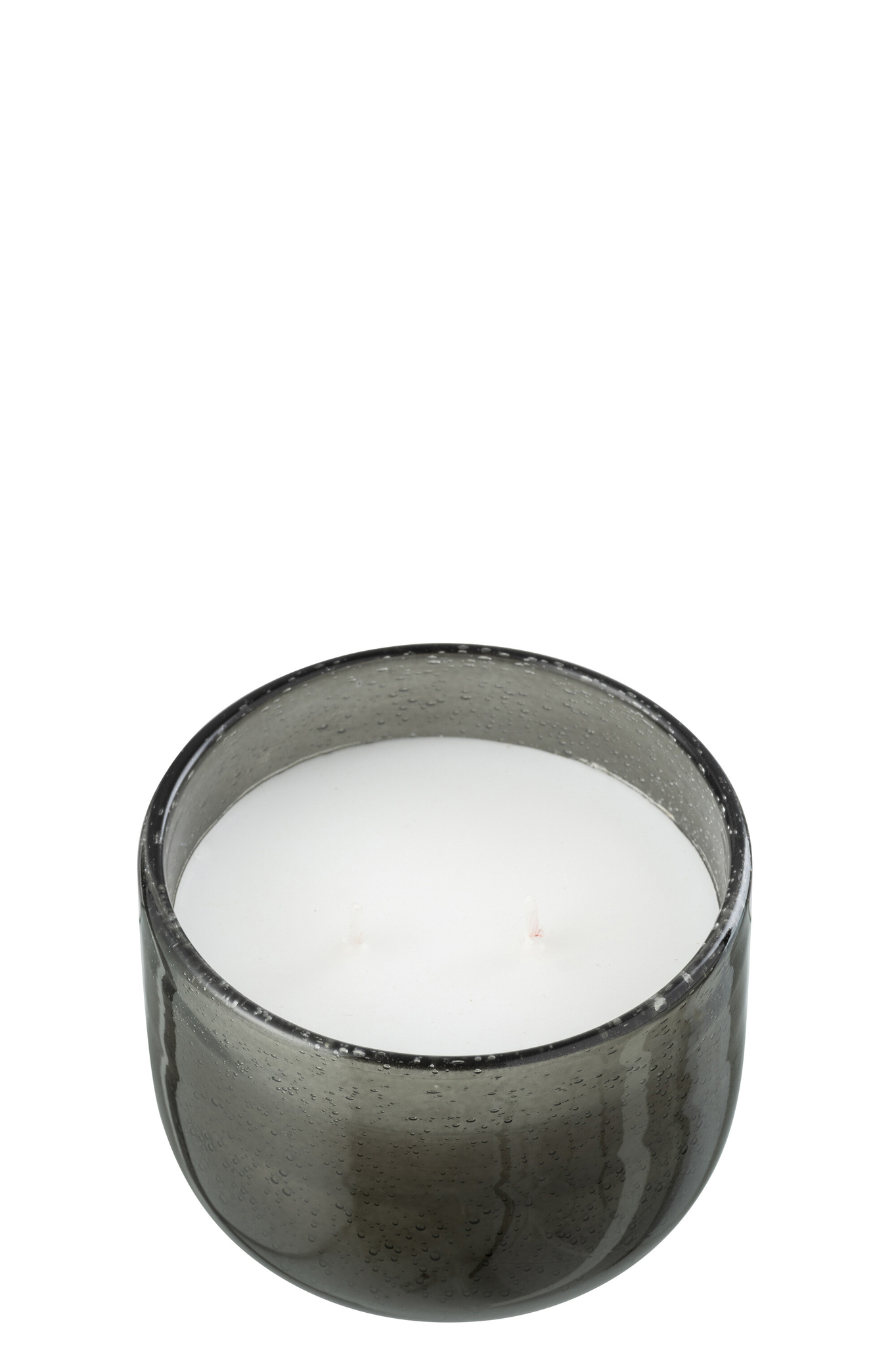 Geurkaars Rubas Glas Groen
