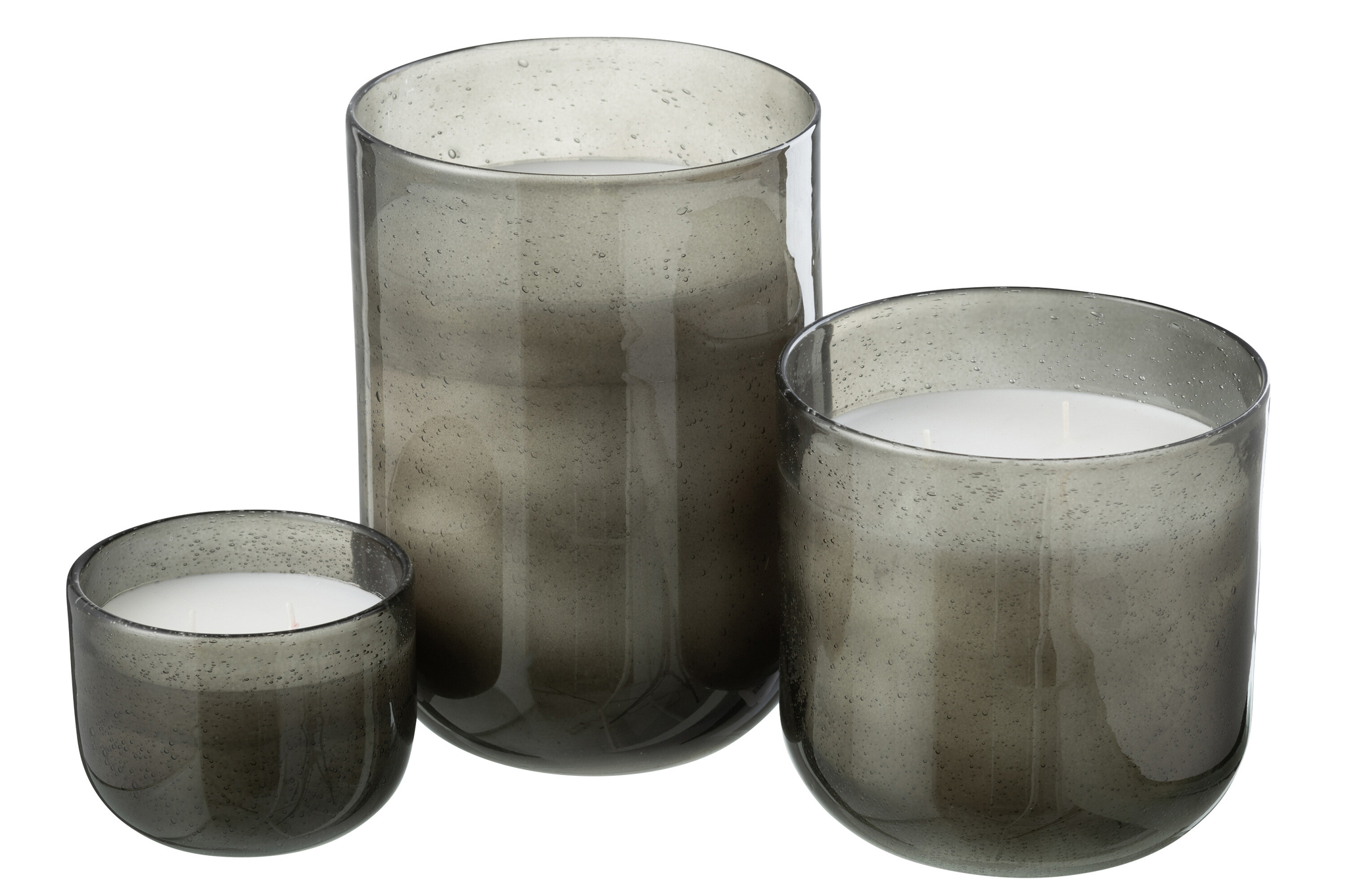 Geurkaars Turnano Paraffine Groen - Afbeelding 2