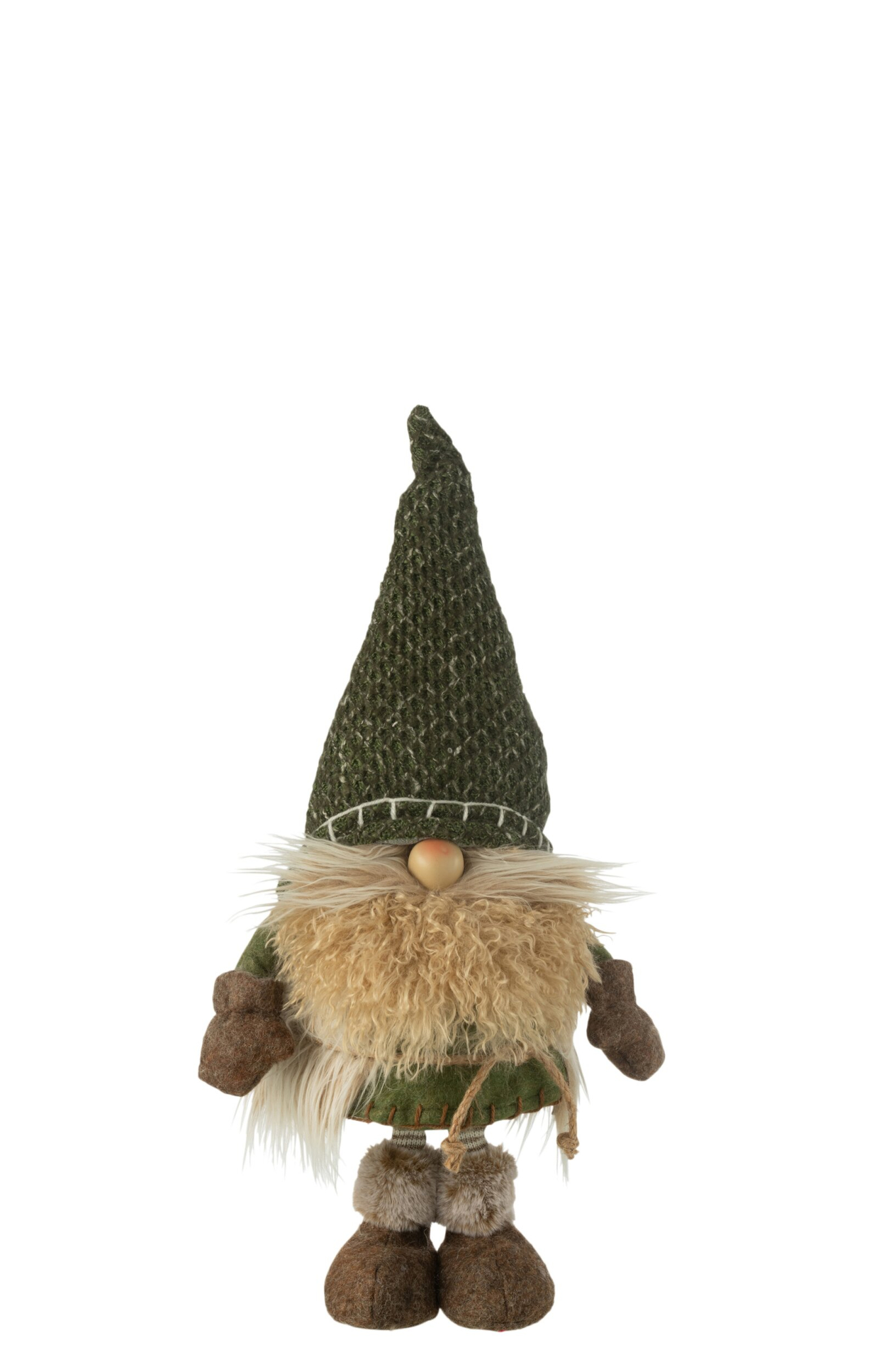 Decoratiefiguur Fauskin Polyester Meerkleurig H60 cm - Afbeelding 2