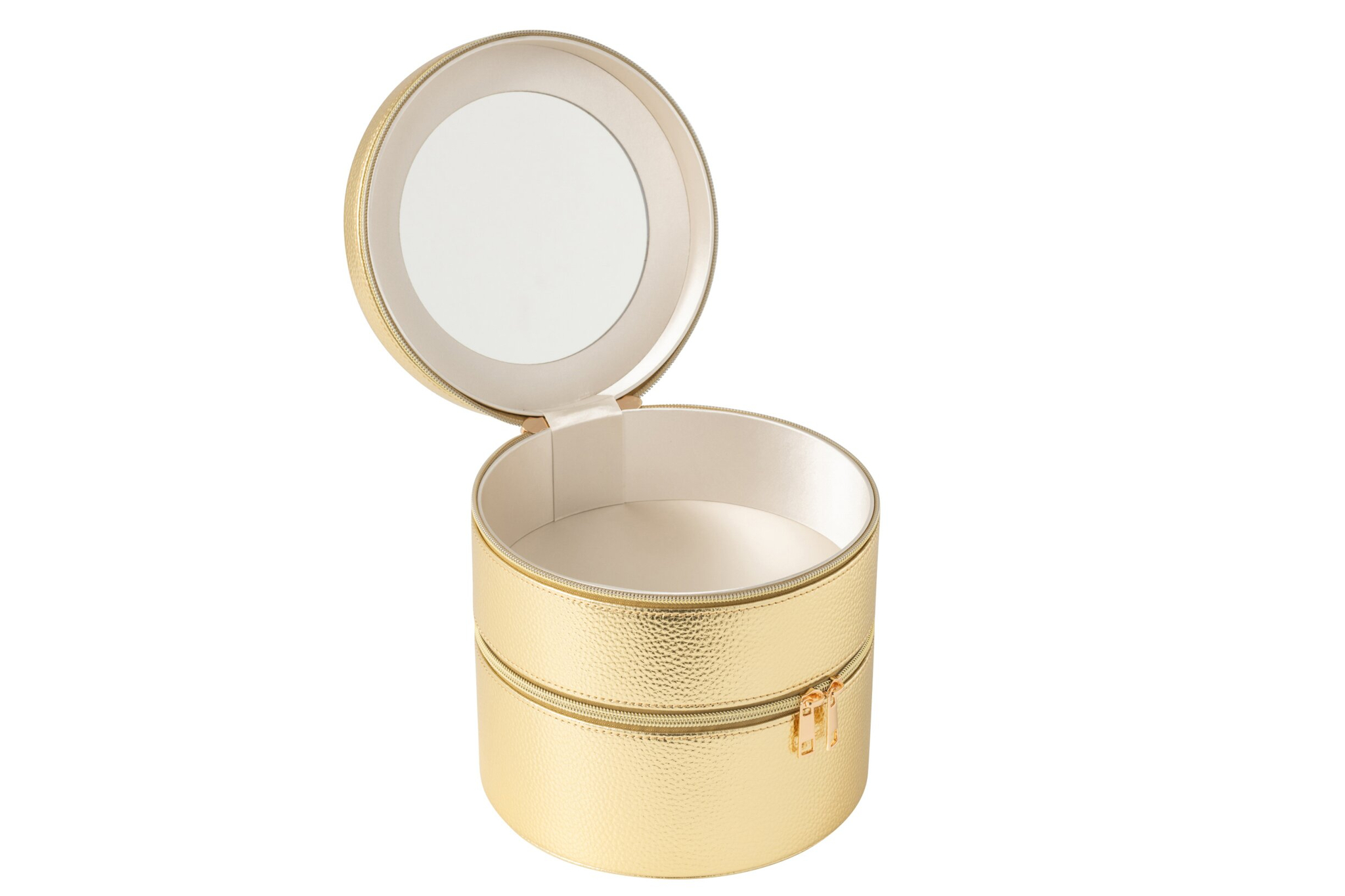 Spiegel Lurmane Goud 19,5x19,5 cm - Afbeelding 3