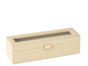 Stalenbox Skienni Karton Beige