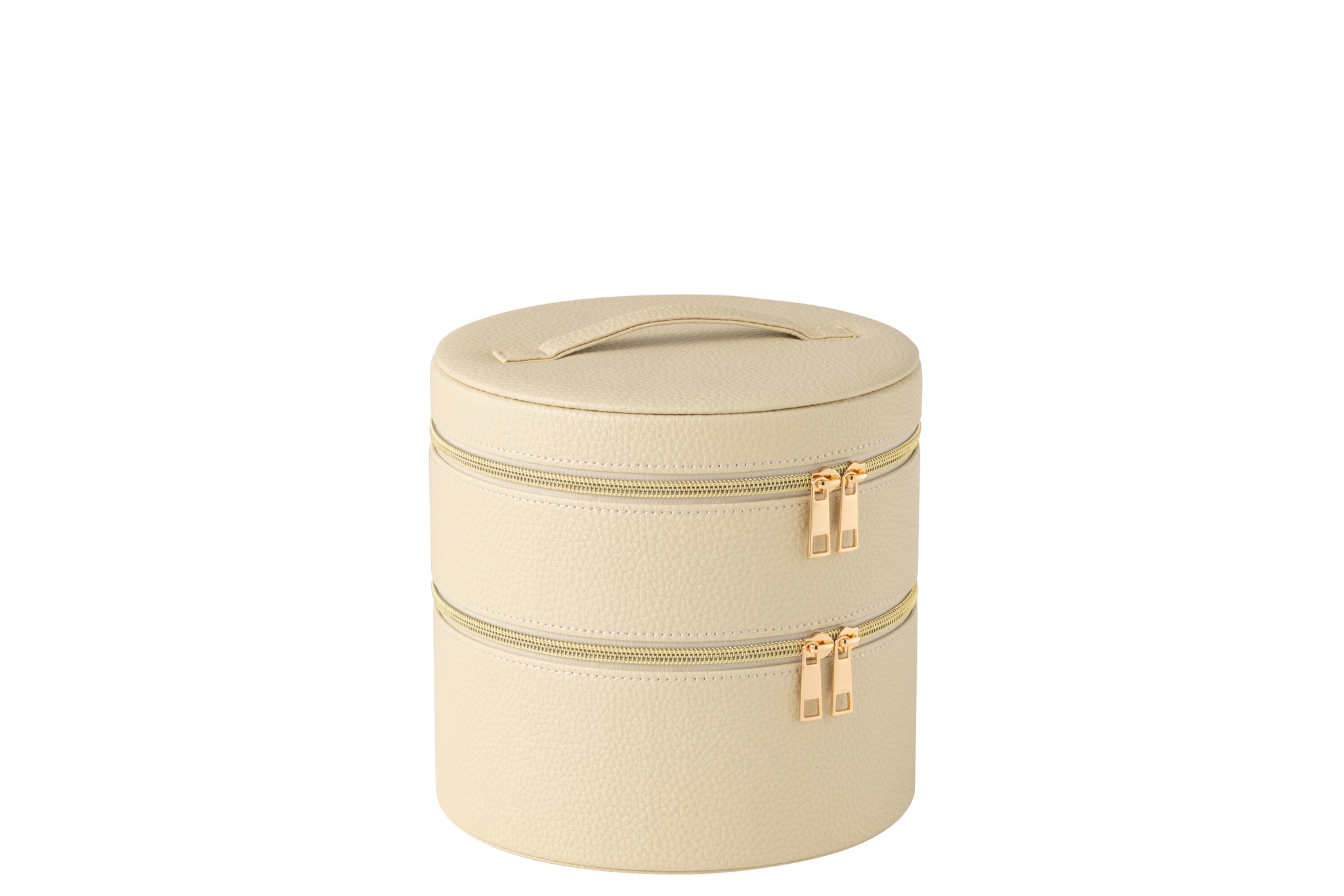 Spiegel Caullio Beige 19,5x19,5 cm