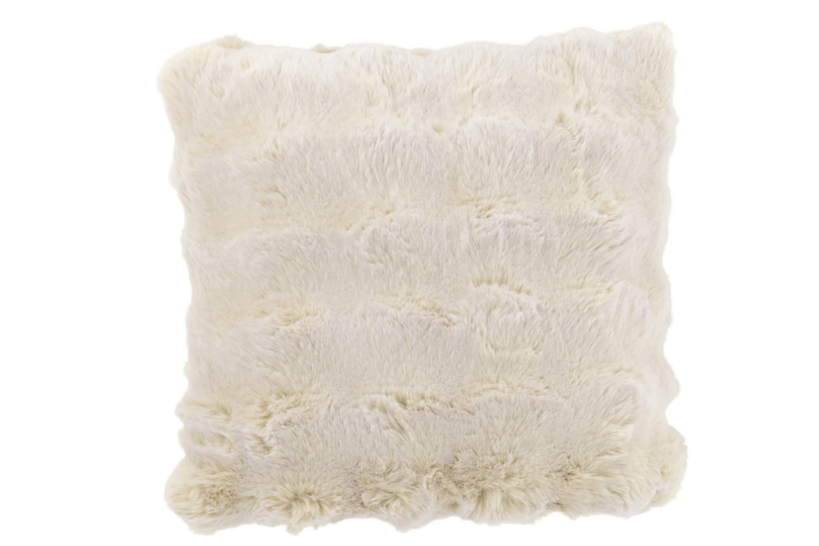 Kussen Sleldas Beige 45x45 cm - Afbeelding 3