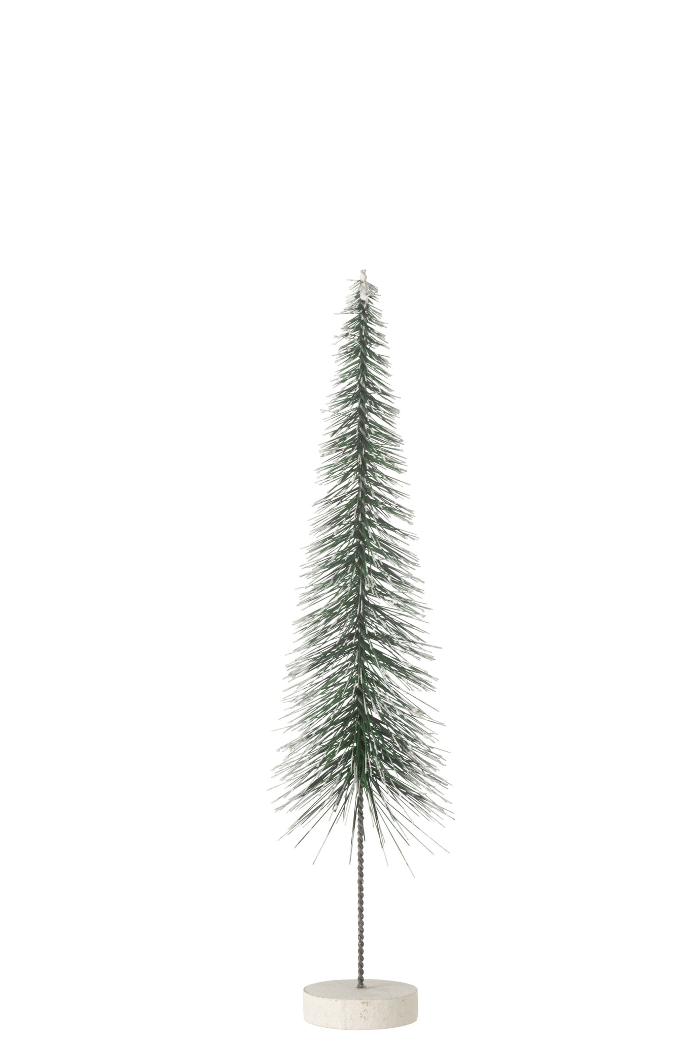 Kerstboom Proosser Kunststof Groen H35 cm - Afbeelding 2