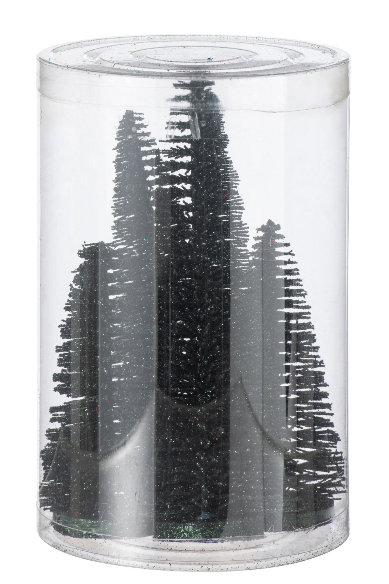 Opbergdoos Slate Kunststof Groen