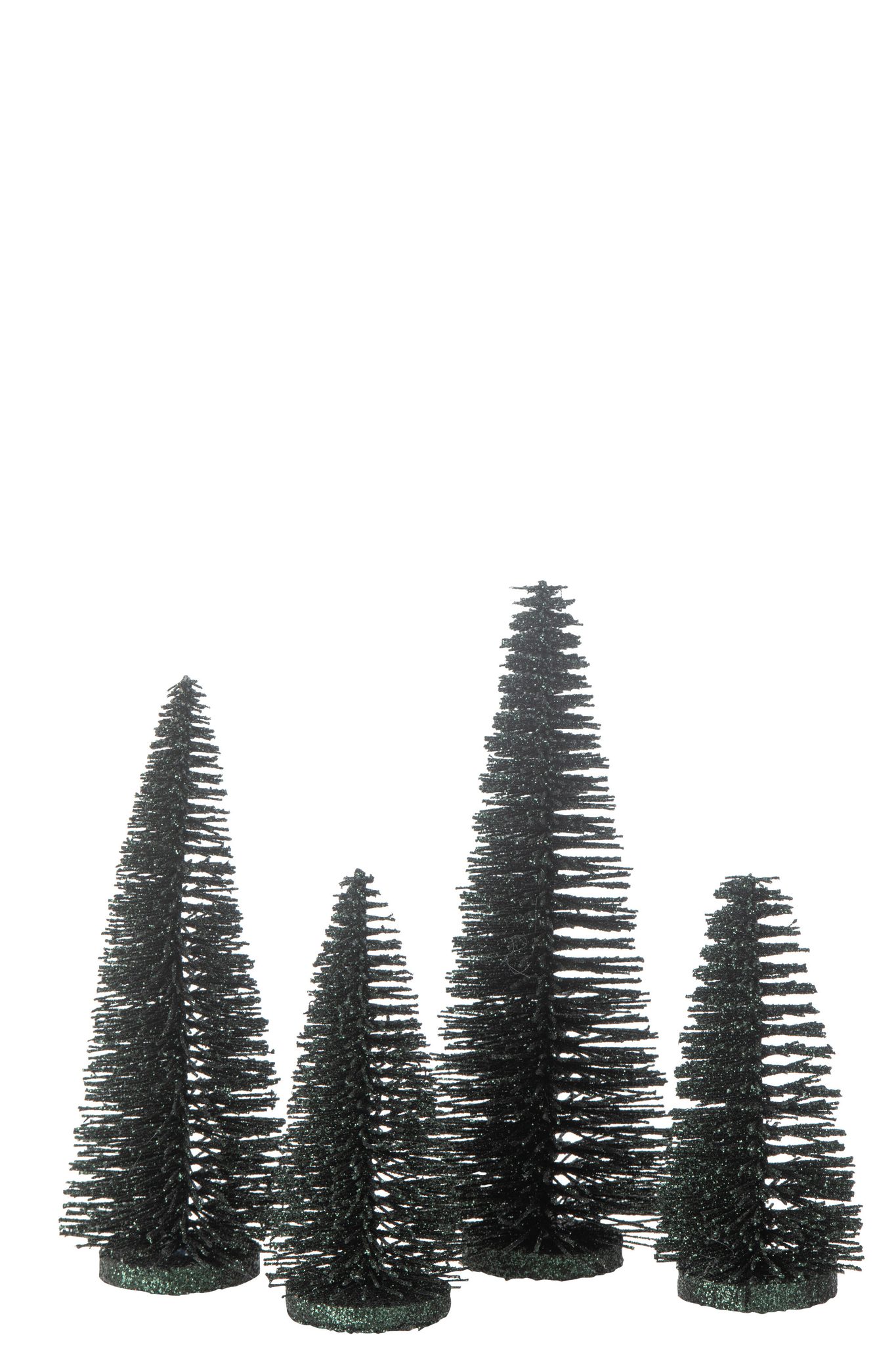 Opbergdoos Slate Kunststof Groen - Afbeelding 3