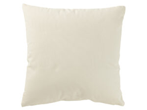 Kussen Paudoro Wit 45x45 cm