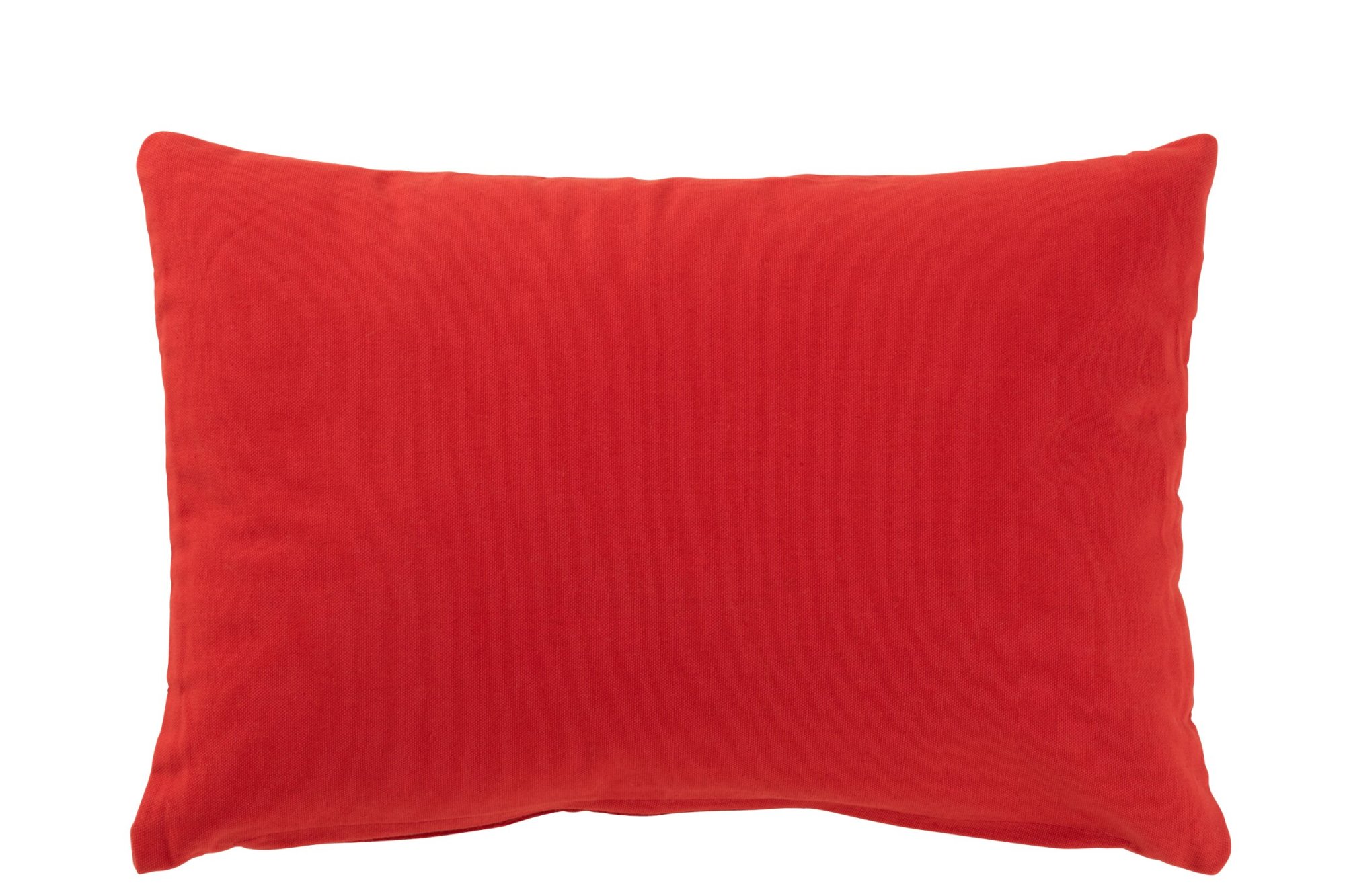 Kussen Sardia Rood 45x30 cm