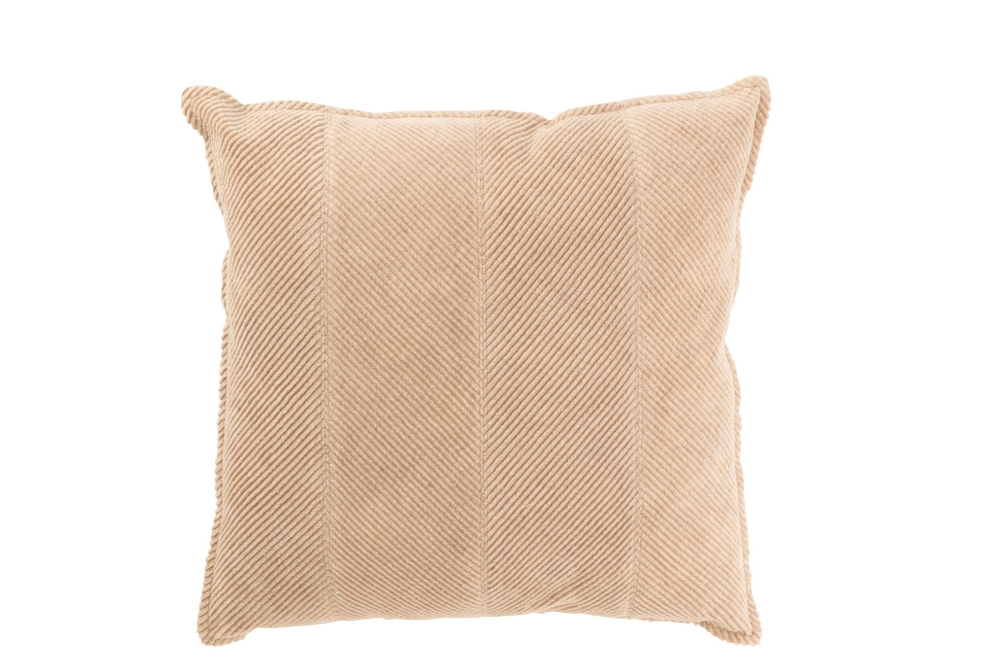 Kussen Taste Beige 45x45 cm - Afbeelding 2