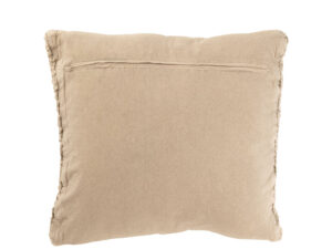 Kussen Tieltia Beige 50x50 cm