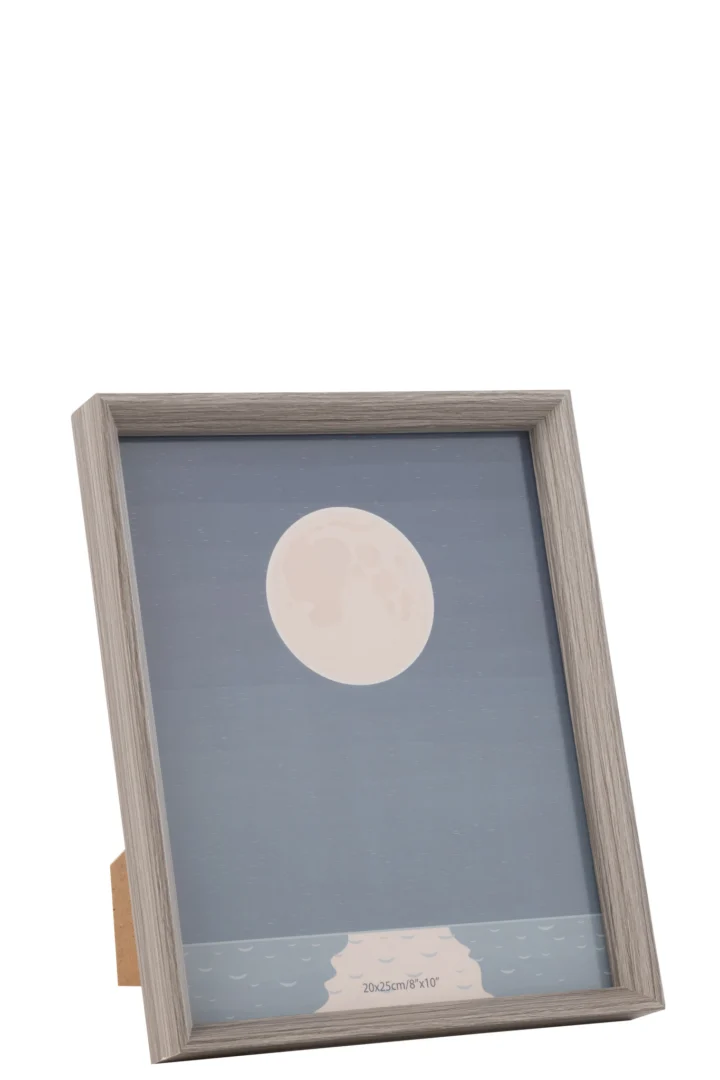 Fotolijst Lirronte MDF Beige - Afbeelding 3