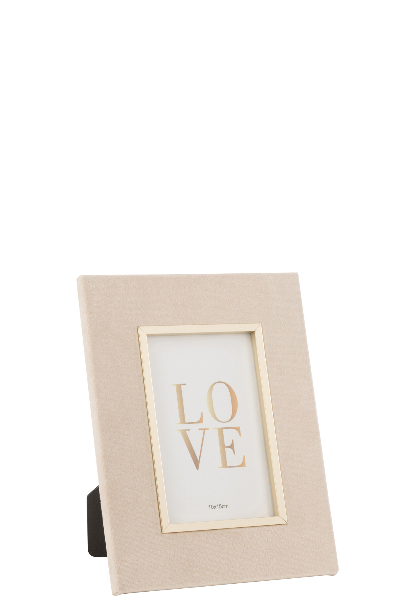 Fotolijst Daantira MDF Beige - Afbeelding 3
