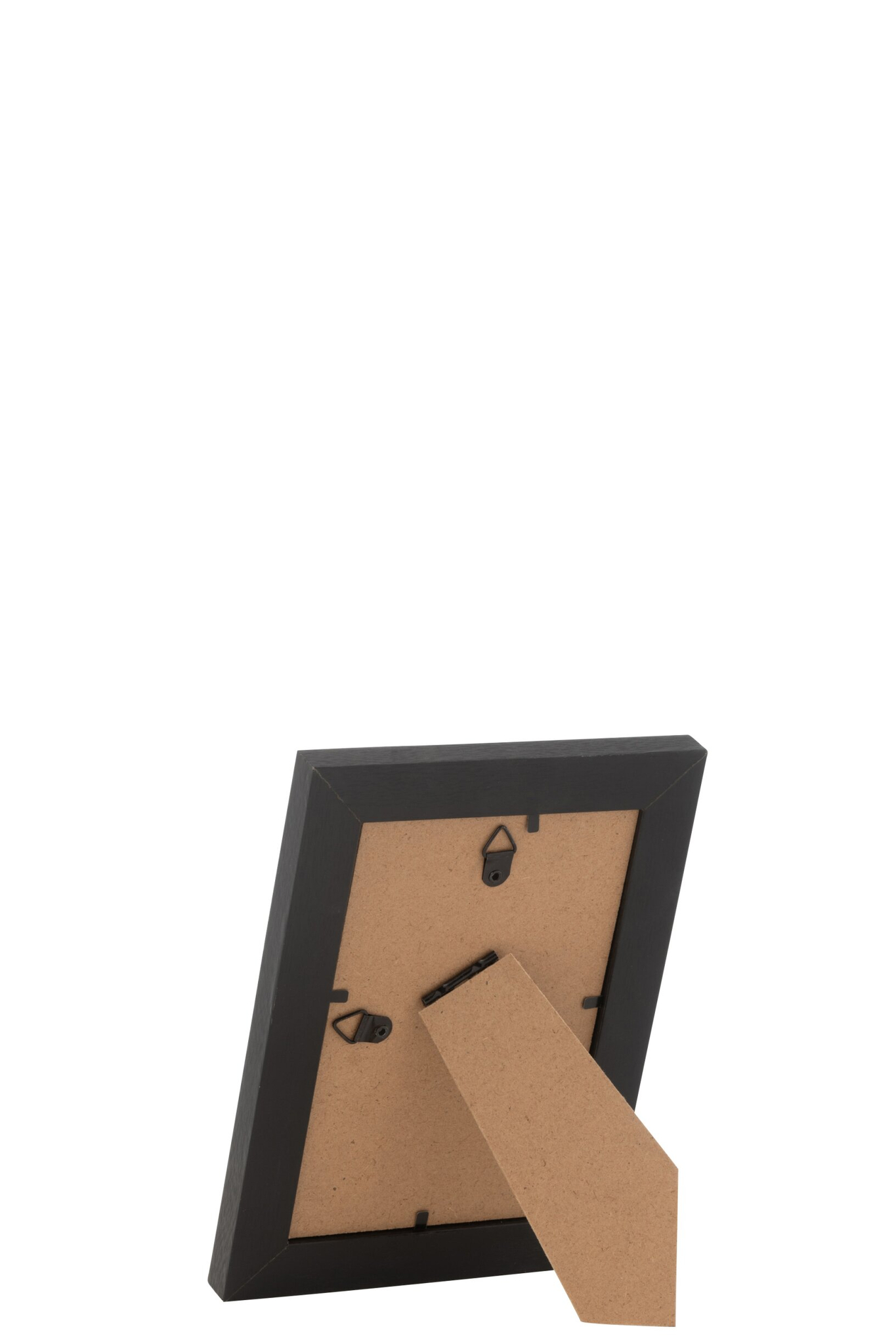 Fotolijst Caukora MDF Zwart