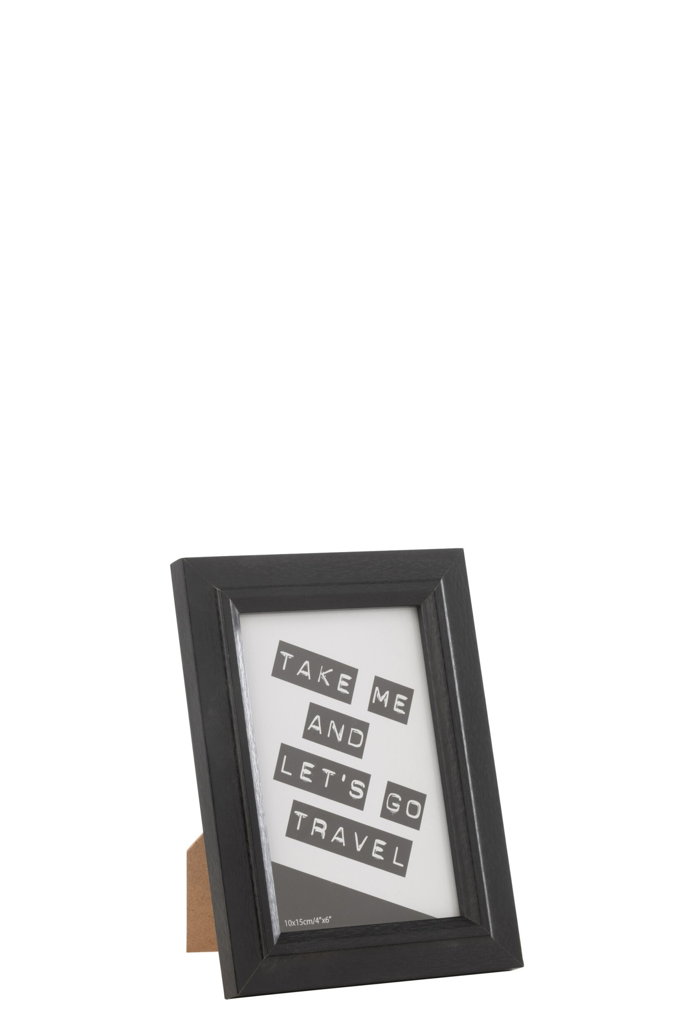 Fotolijst Caukora MDF Zwart - Afbeelding 2