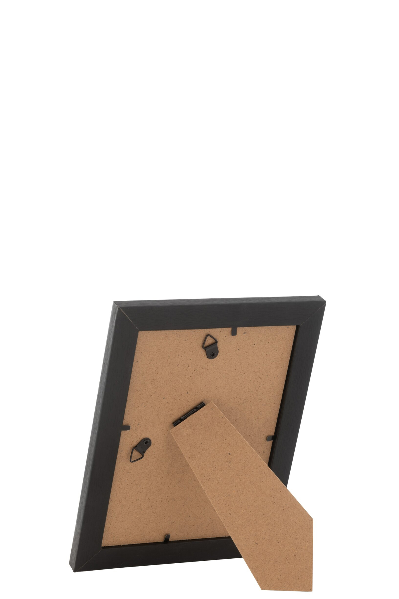 Fotolijst Sassena MDF Zwart