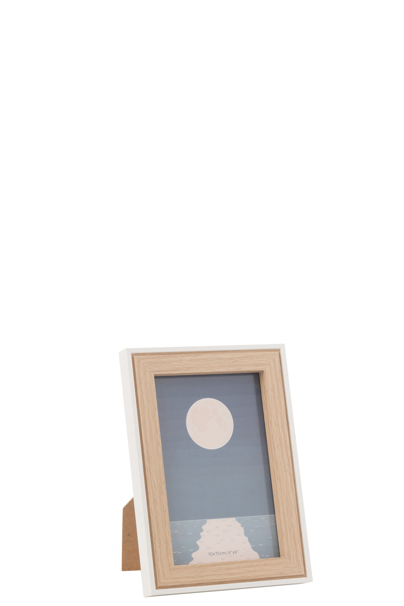 Fotolijst Booka MDF Naturel - Afbeelding 3