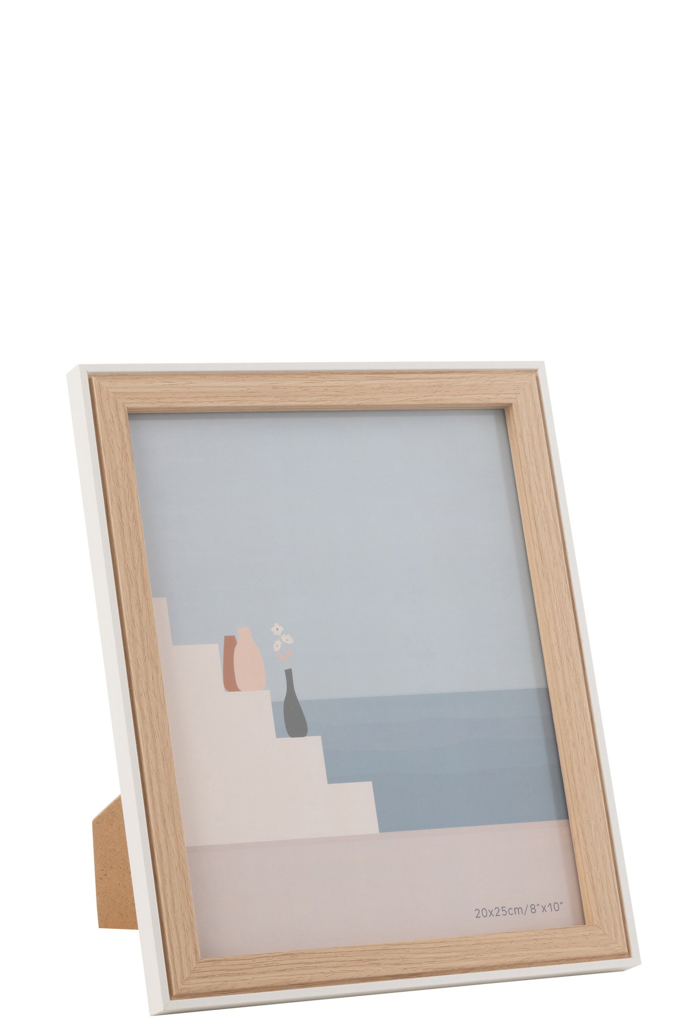 Fotolijst Dirrund MDF Naturel - Afbeelding 2