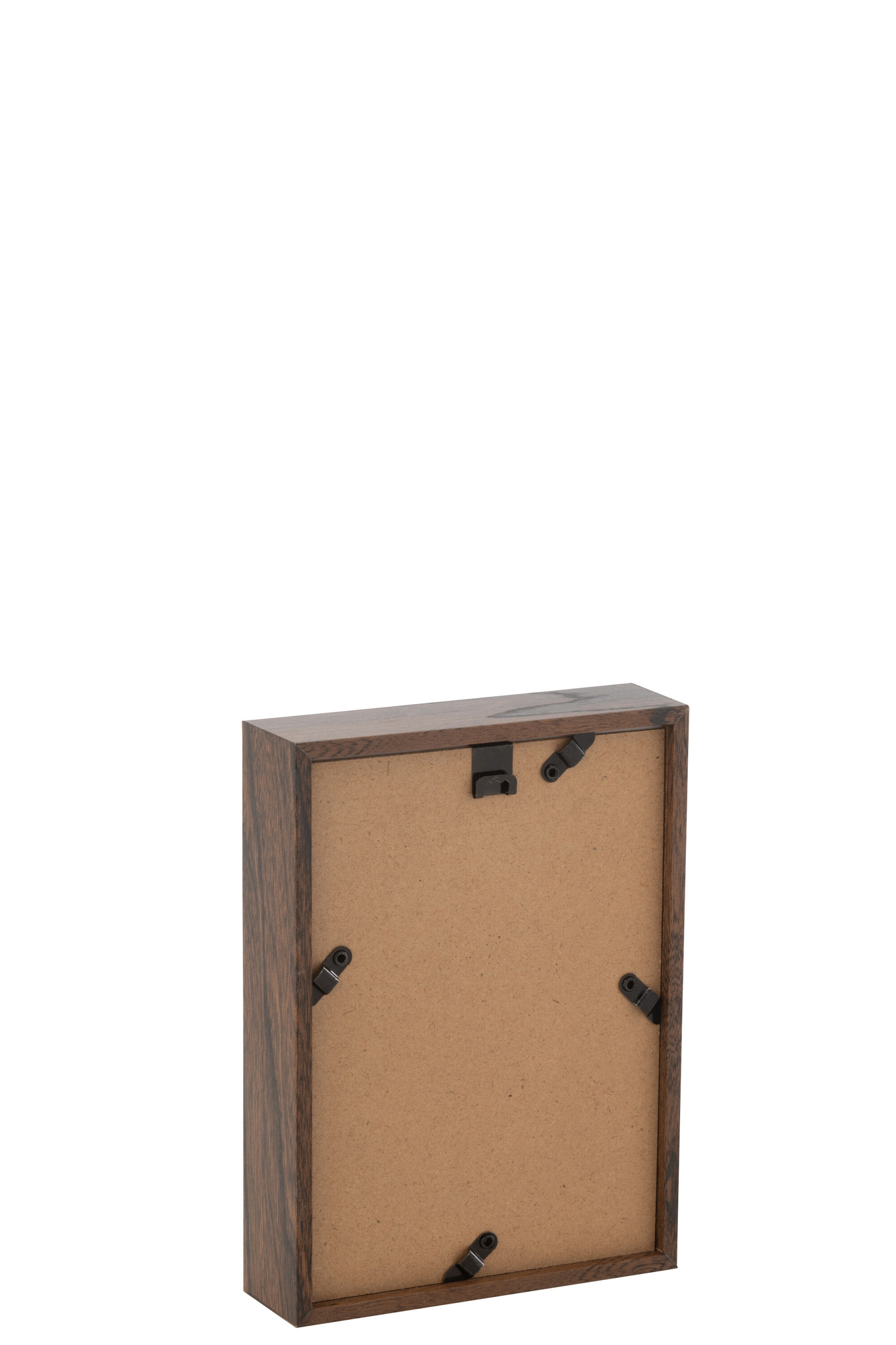 Fotolijst Briermas MDF Bruin