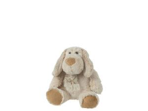 Plaid Goormum Beige