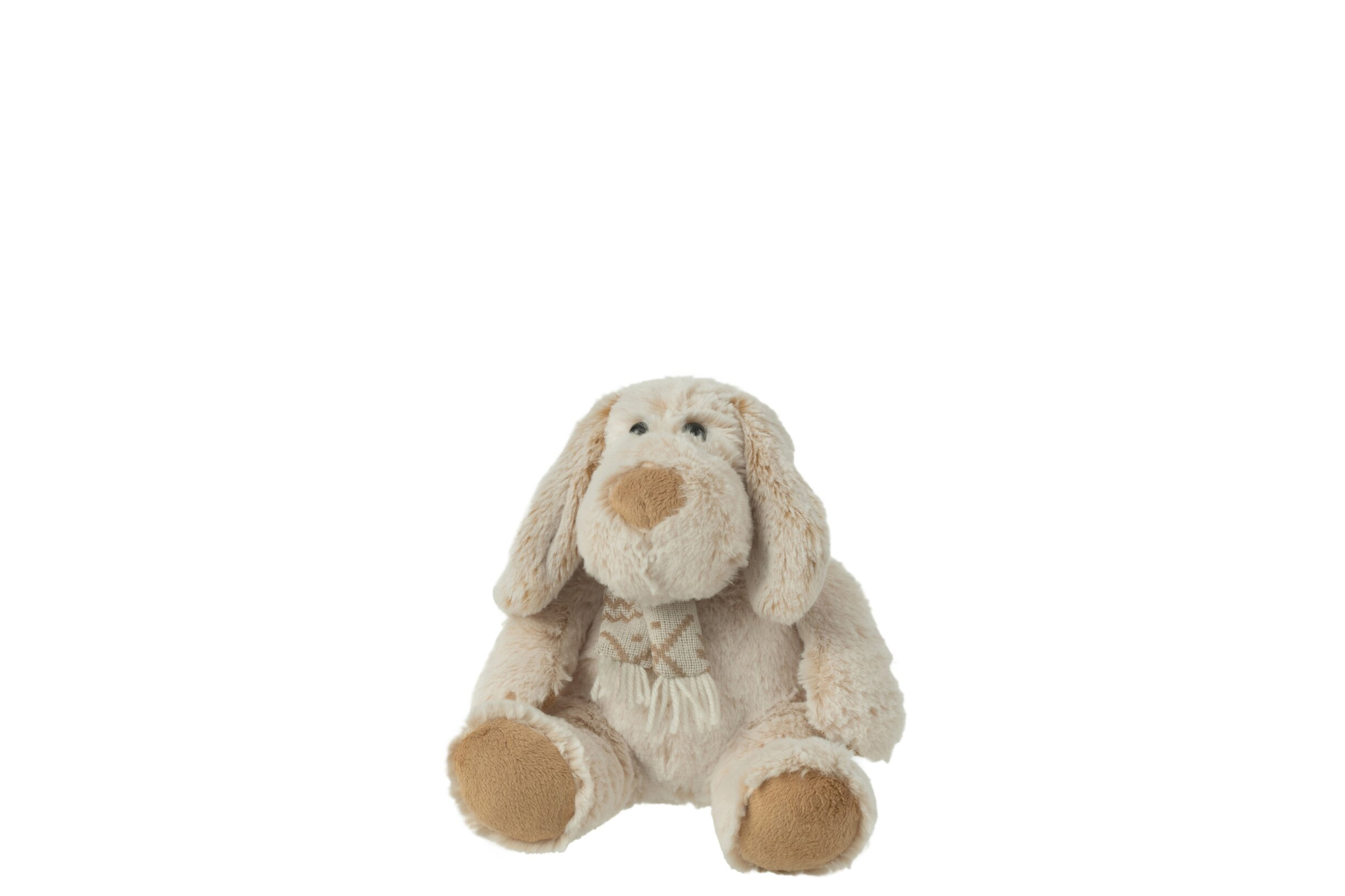Plaid Goormum Beige