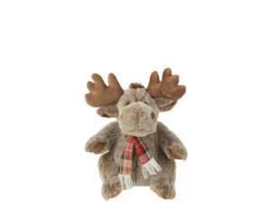 Plaid Zoster Bruin