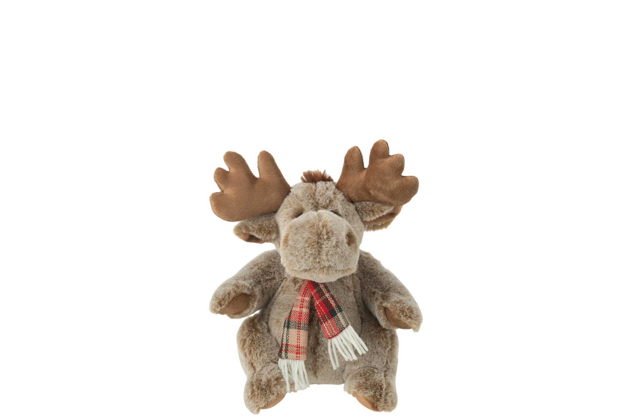 Plaid Zoster Bruin