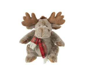 Plaid Moraro Bruin