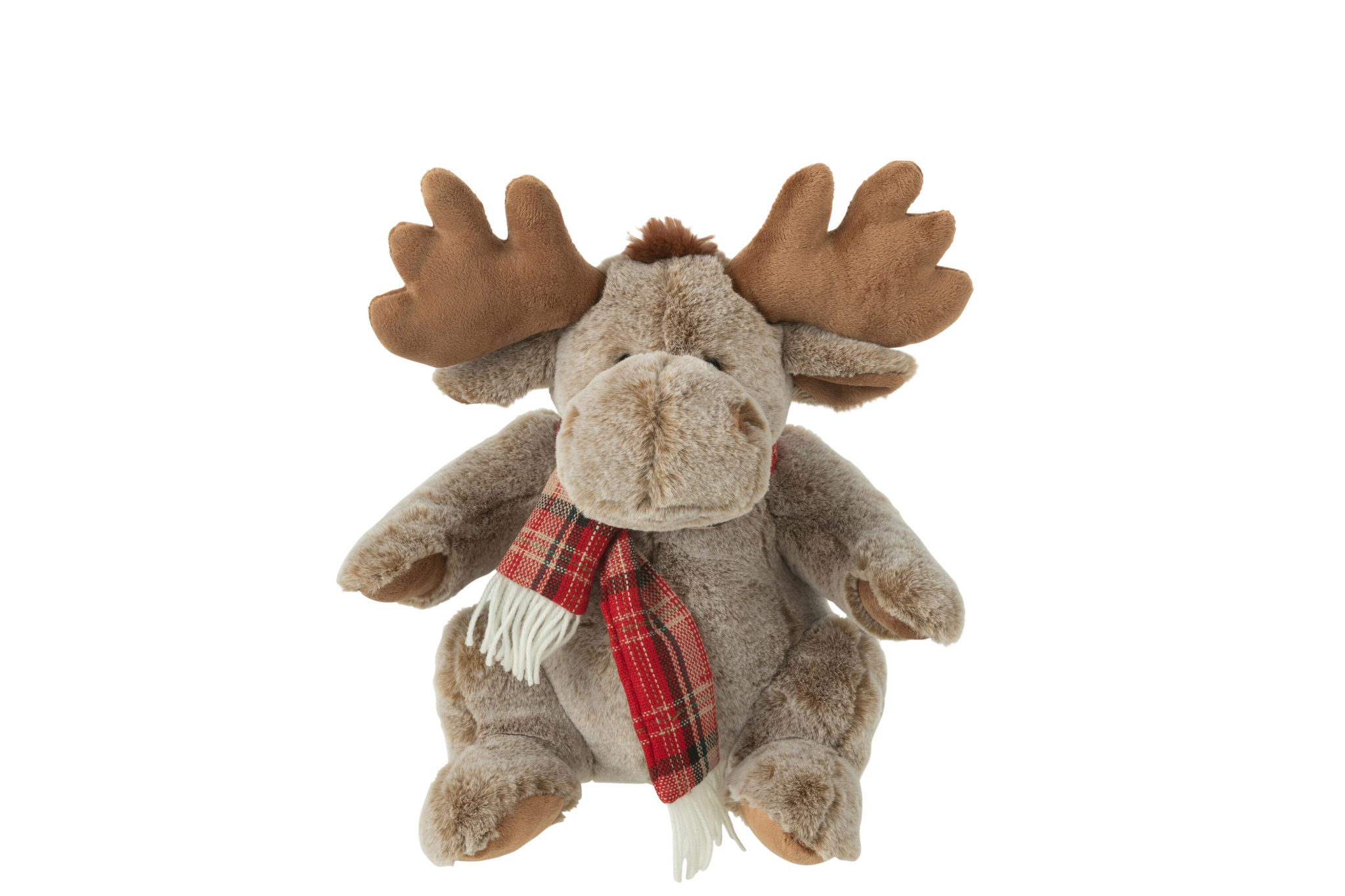Plaid Moraro Bruin