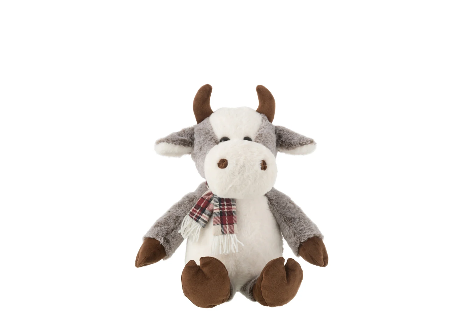 Plaid Caandoro Meerkleurig 30x28 cm - Afbeelding 2