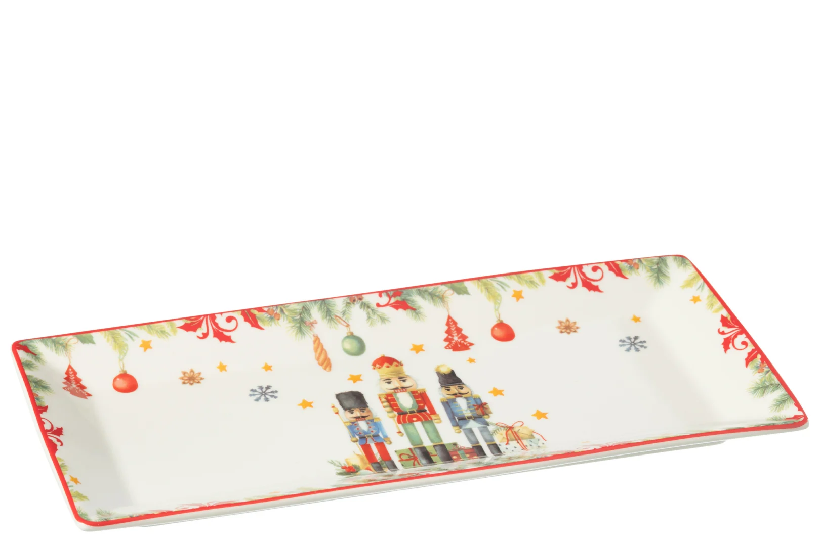 Dressoir Bord Andros 33x16 cm keramiek - Afbeelding 3