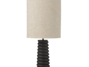 Tafellamp Jiemmak Hout