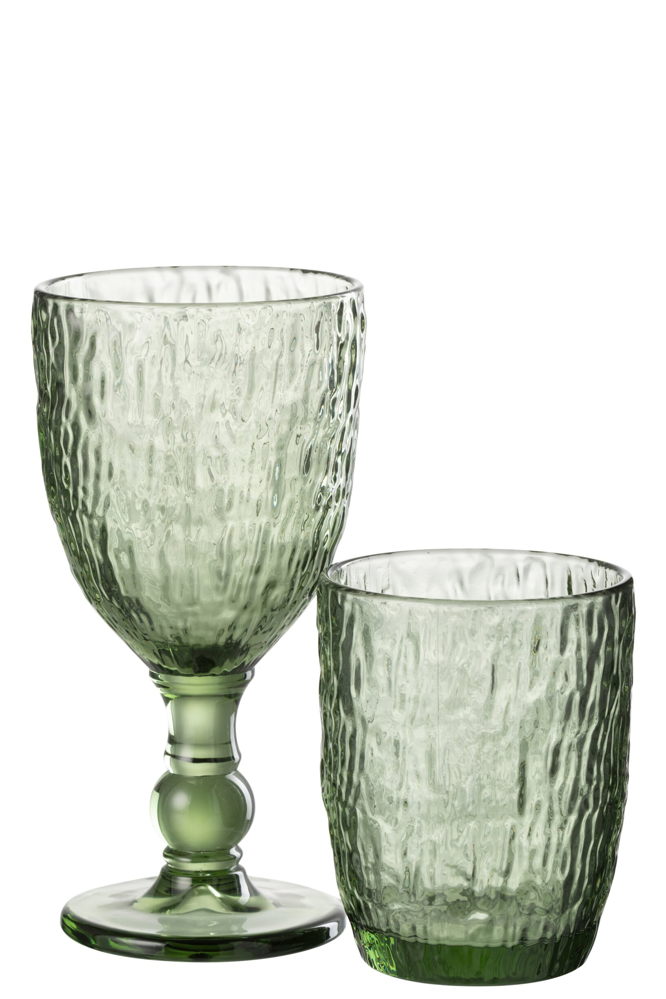 Drinkglas Ceitoro Glas Groen