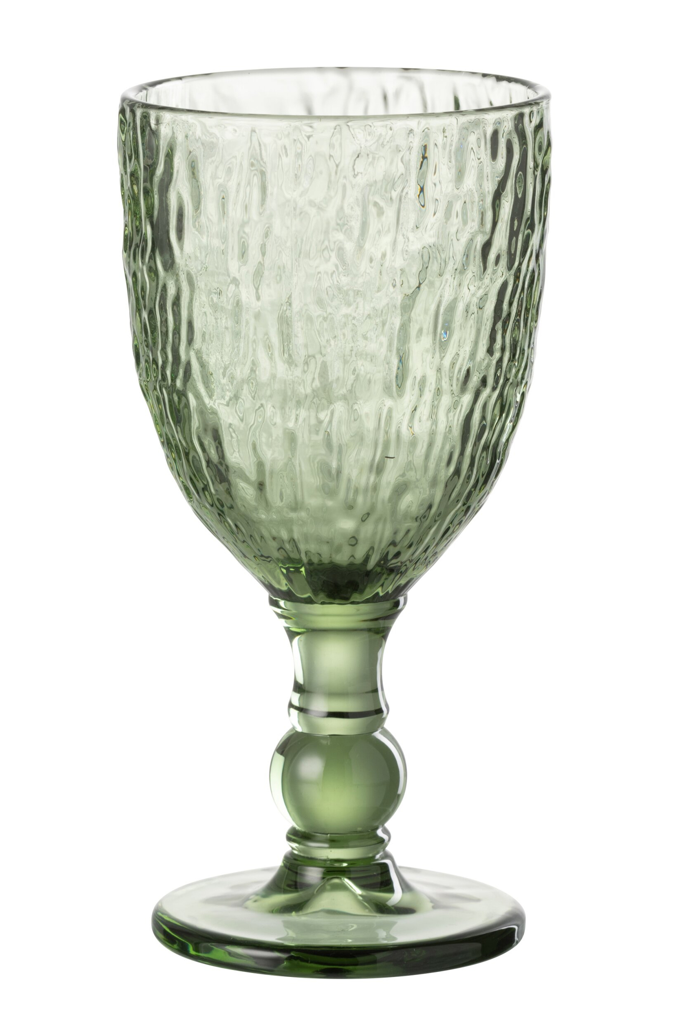 Drinkglas Ceitoro Glas Groen - Afbeelding 3