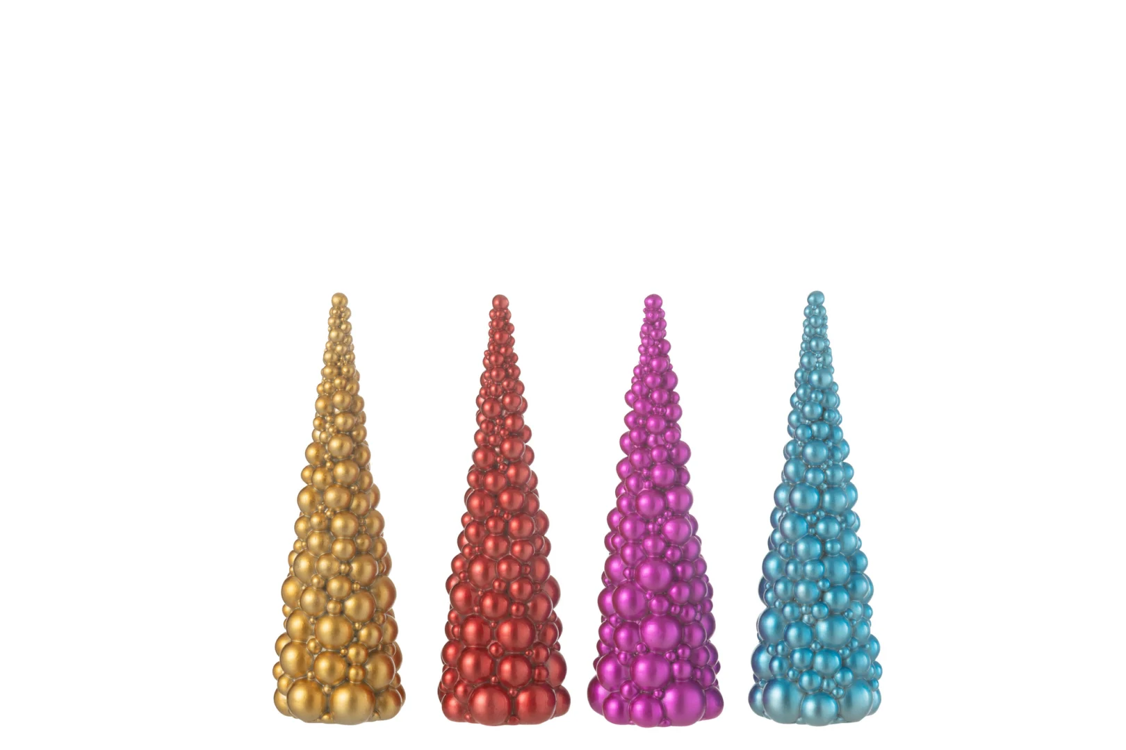 Decoratie Bordund Meerkleurig - Afbeelding 2