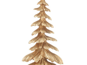 Decoratie Slieline Goud