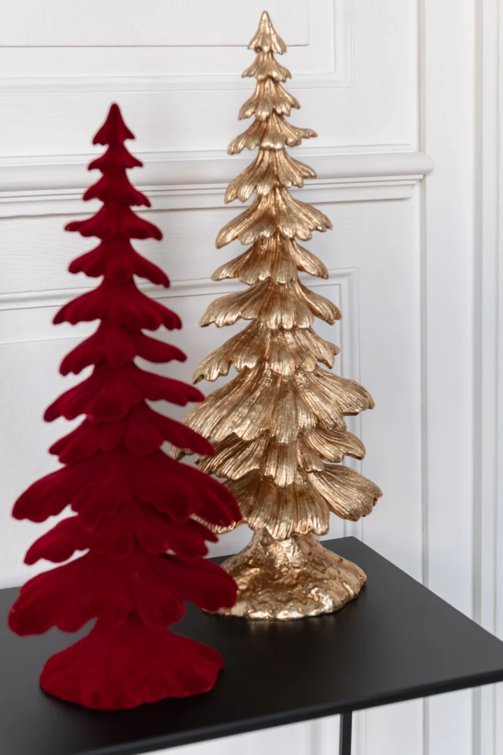 Decoratie Klermol Goud - Afbeelding 2