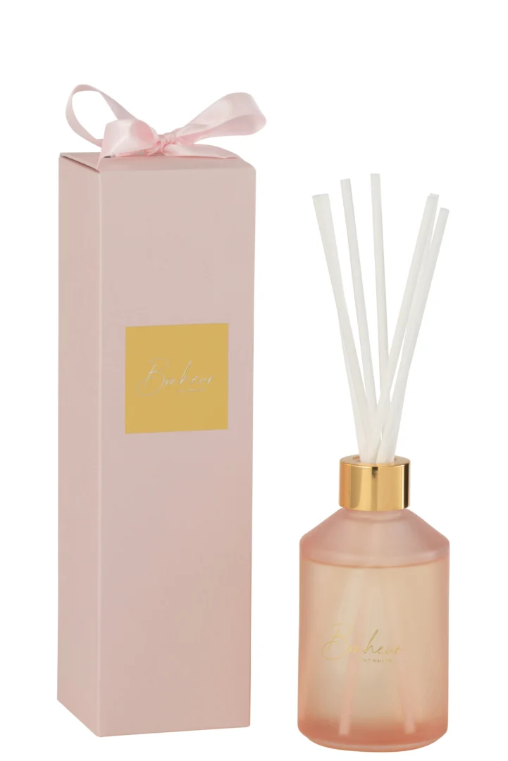 Geurolie Keirnal Roze - Afbeelding 2