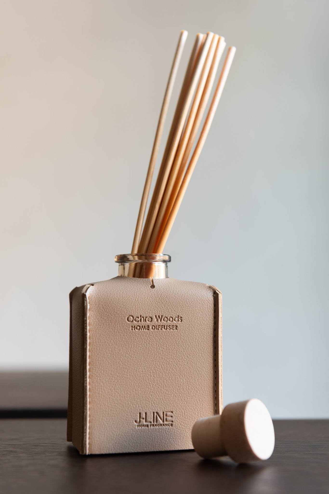 Geurolie Vimmero Beige - Afbeelding 2