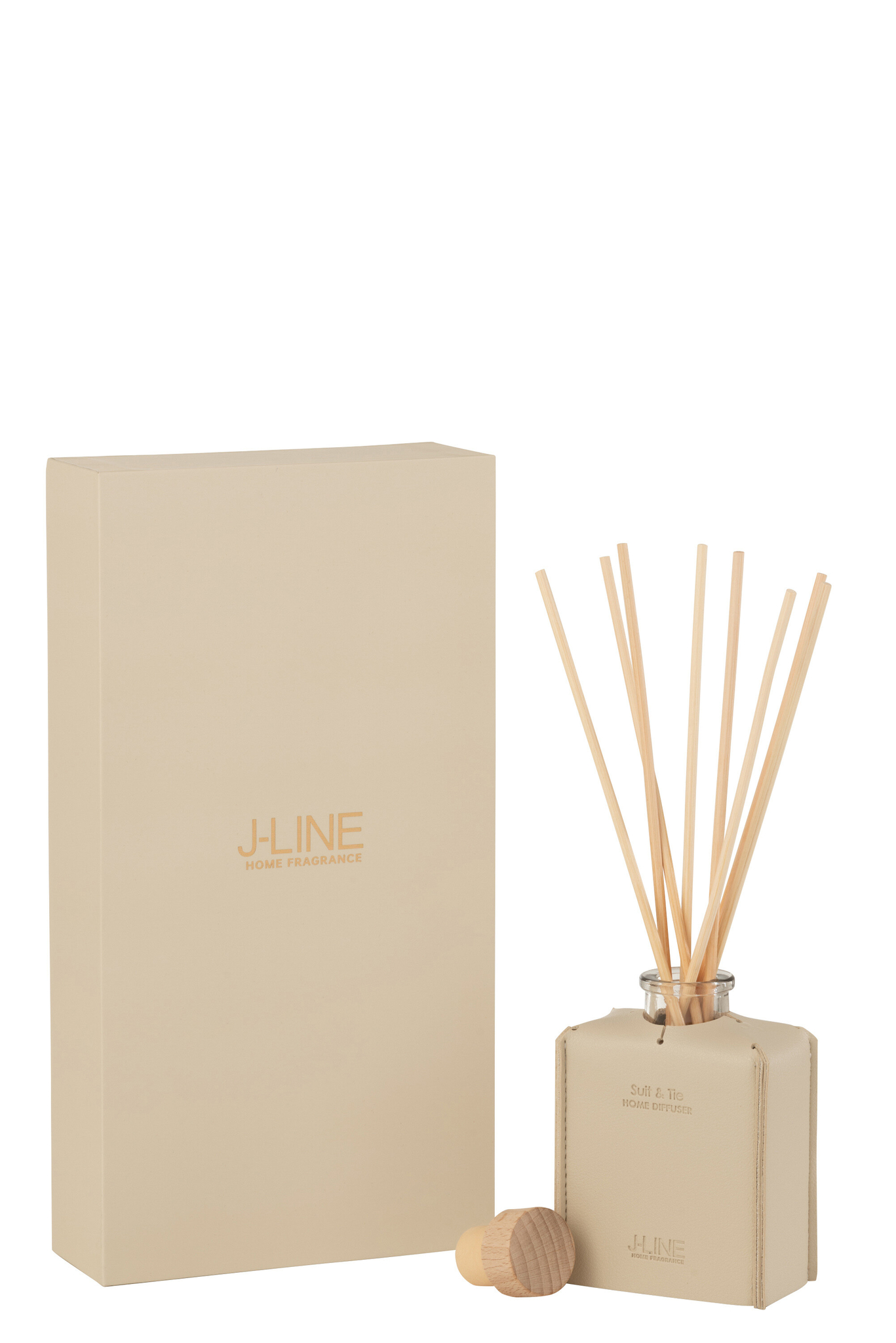 Geurolie Vimmero Beige - Afbeelding 3