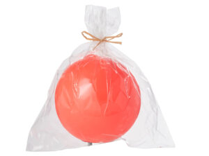 Bolkaars Leibea Paraffine Rood