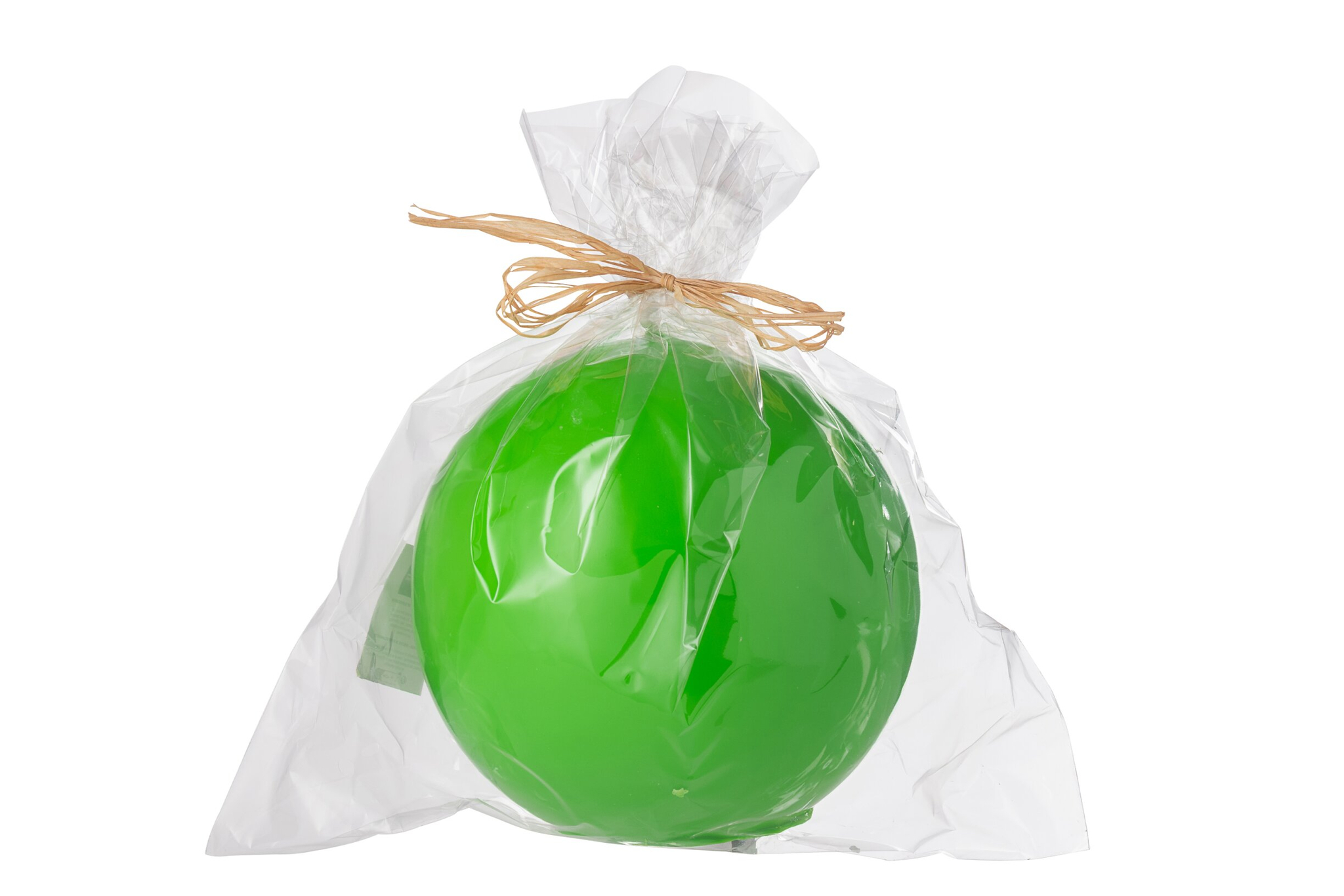 Bolkaars Jollan Paraffine Groen