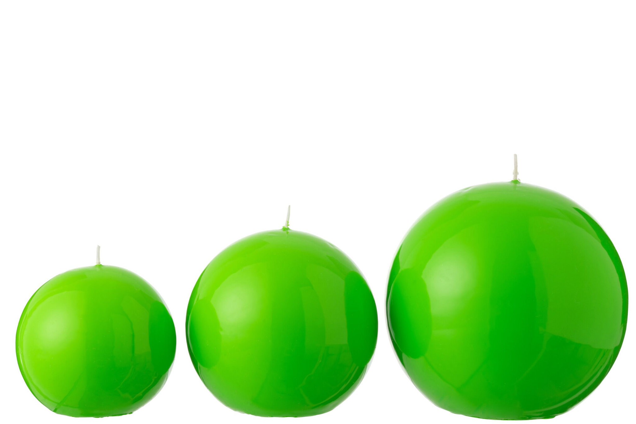 Bolkaars Jollan Paraffine Groen - Afbeelding 2
