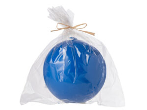 Bolkaars Grabero Paraffine Blauw