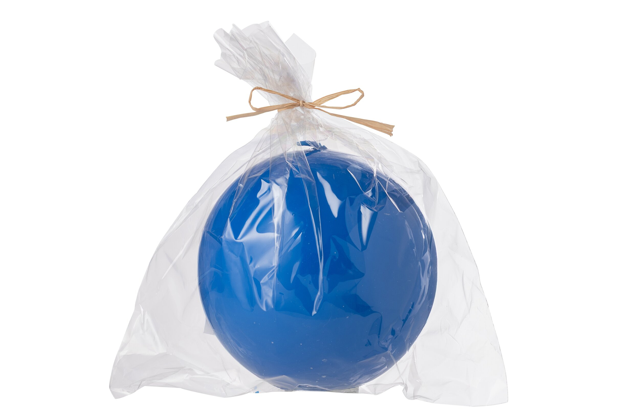 Bolkaars Grabero Paraffine Blauw