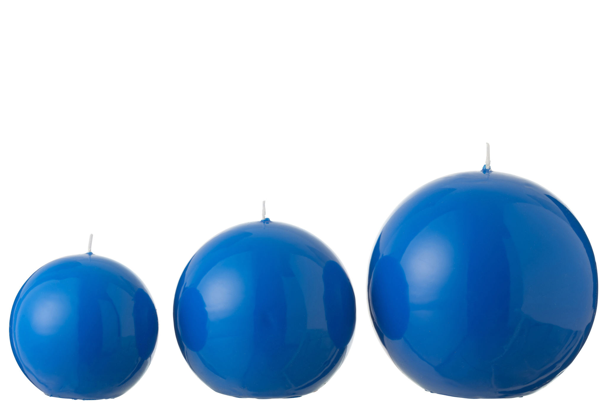 Bolkaars Grabero Paraffine Blauw - Afbeelding 2