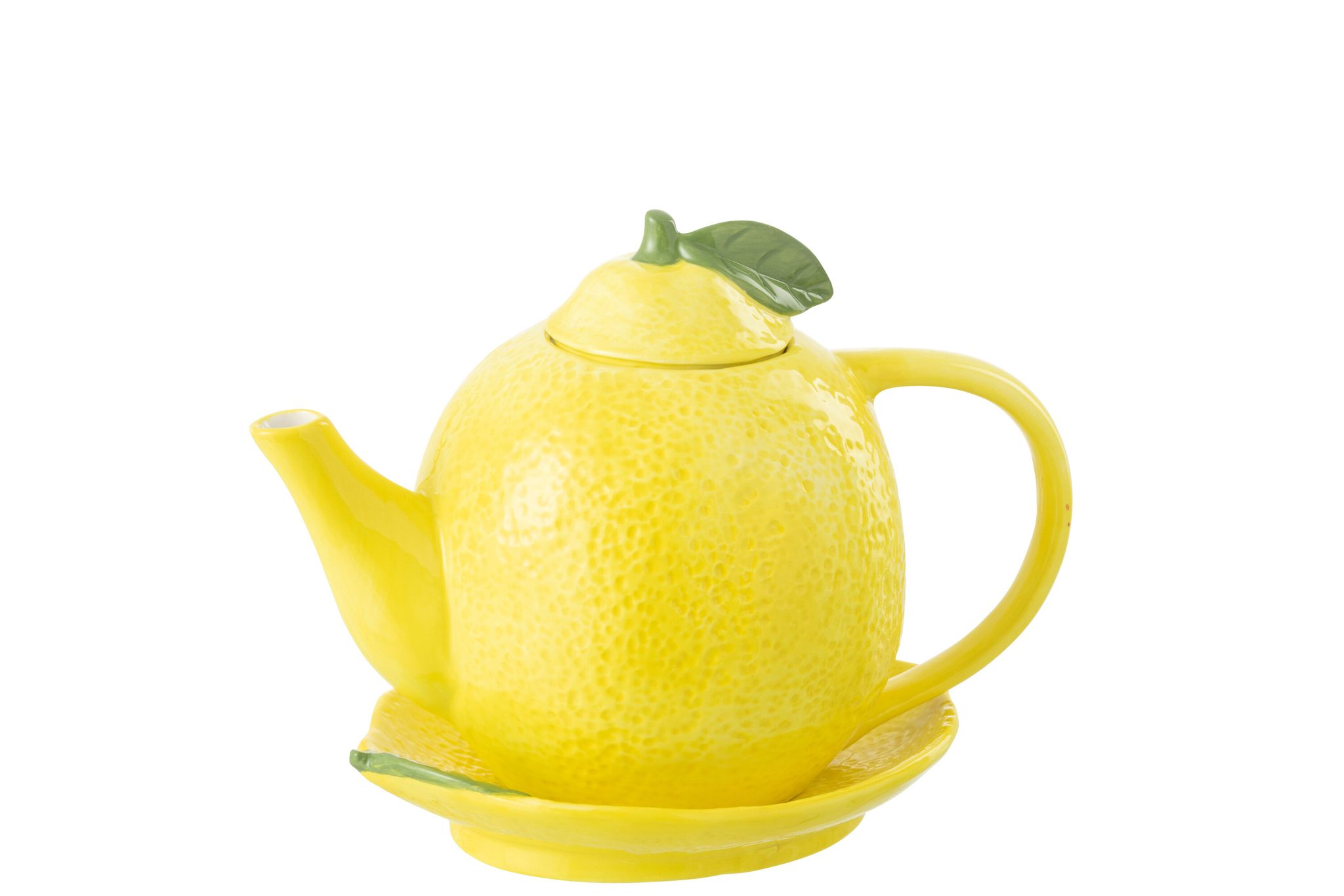 Theepot Tollal Dolomiet Meerkleurig - Afbeelding 2