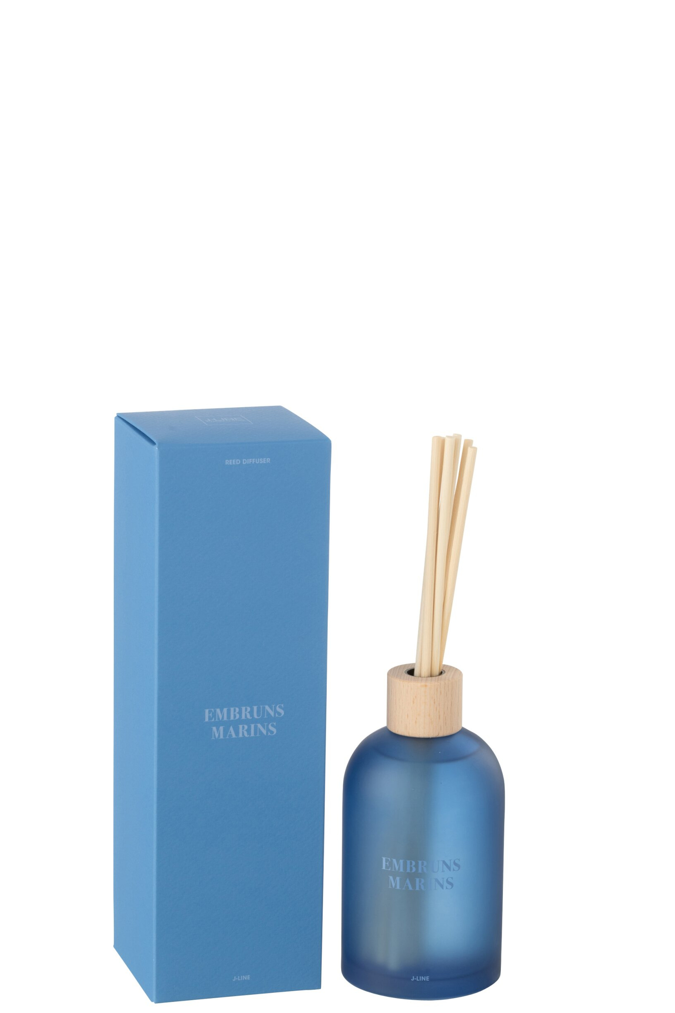 Geurstokjes Rormand Blauw - Afbeelding 6